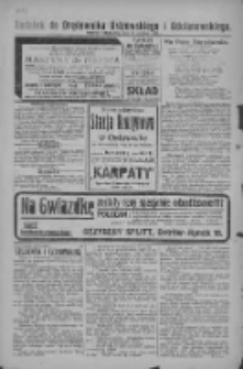 Dodatek do Orędownika Ostrowskiego i Odolanowskiego 1930.12.23