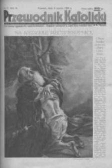 Przewodnik Katolicki. 1935 R.41 nr9