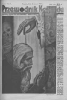 Przewodnik Katolicki. 1935 R.41 nr10
