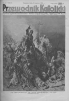 Przewodnik Katolicki. 1935 R.41 nr12
