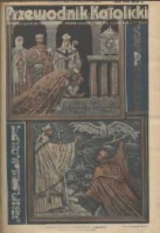 Przewodnik Katolicki. 1935 R.41 nr17