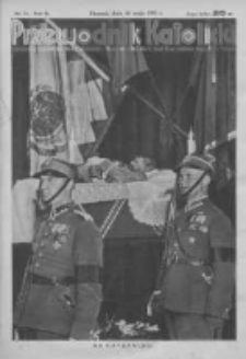 Przewodnik Katolicki. 1935 R.41 nr21