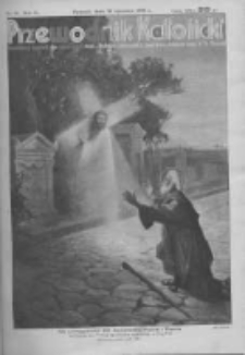 Przewodnik Katolicki. 1935 R.41 nr26