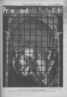 Przewodnik Katolicki. 1935 R.41 nr30