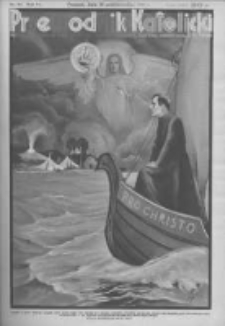 Przewodnik Katolicki. 1935 R.41 nr42