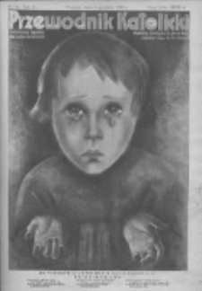 Przewodnik Katolicki. 1935 R.41 nr48