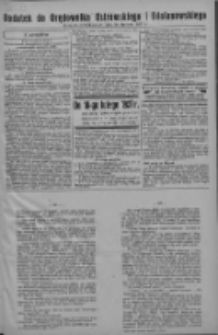 Dodatek do Orędownika Ostrowskiego i Odolanowskiego 1937.01.26