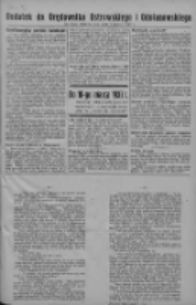 Dodatek do Orędownika Ostrowskiego i Odolanowskiego 1937.03.02