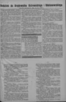 Dodatek do Orędownika Ostrowskiego i Odolanowskiego 1937.03.16