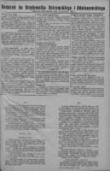 Dodatek do Orędownika Ostrowskiego i Odolanowskiego 1937.04.13