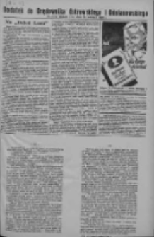 Dodatek do Orędownika Ostrowskiego i Odolanowskiego 1937.04.20