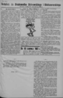 Dodatek do Orędownika Ostrowskiego i Odolanowskiego 1937.05.25