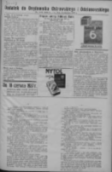 Dodatek do Orędownika Ostrowskiego i Odolanowskiego 1937.06.04