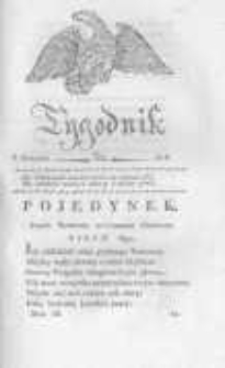 Tygodnik Polski i Zagraniczny. 1818 T.3 nr32