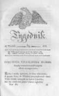 Tygodnik Polski i Zagraniczny. 1818 T.3 nr39