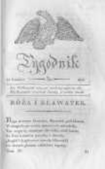 Tygodnik Polski i Zagraniczny. 1818 T.4 nr50