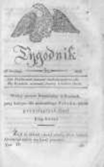 Tygodnik Polski i Zagraniczny. 1818 T.4 nr52