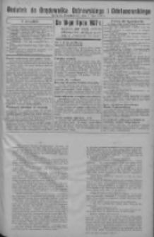 Dodatek do Orędownika Ostrowskiego i Odolanowskiego 1937.07.02