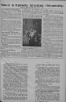 Dodatek do Orędownika Ostrowskiego i Odolanowskiego 1937.07.06