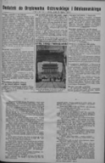 Dodatek do Orędownika Ostrowskiego i Odolanowskiego 1937.07.20