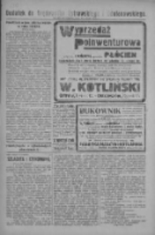 Dodatek do Orędownika Ostrowskiego i Odolanowskiego 1931.02.13