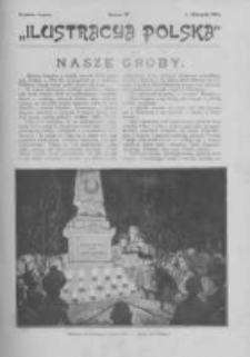 Ilustracya Polska. 1901 R.1 nr7