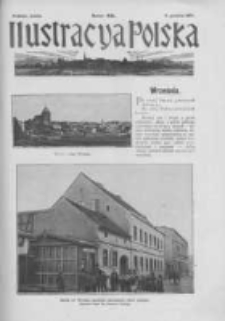 Ilustracya Polska. 1901 R.1 nr12
