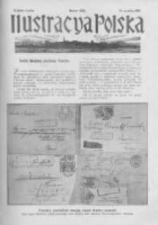 Ilustracya Polska. 1901 R.1 nr13