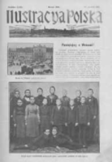 Ilustracya Polska. 1901 R.1 nr15