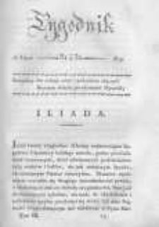 Tygodnik Polski i Zagraniczny. 1819 T.3 nr31-32