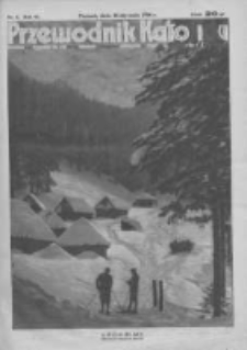 Przewodnik Katolicki. 1936 R.42 nr4