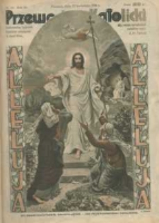 Przewodnik Katolicki. 1936 R.42 nr15