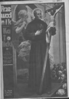 Przewodnik Katolicki. 1936 R.42 nr17