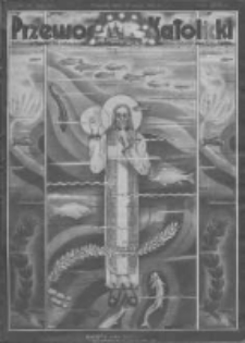 Przewodnik Katolicki. 1936 R.42 nr19