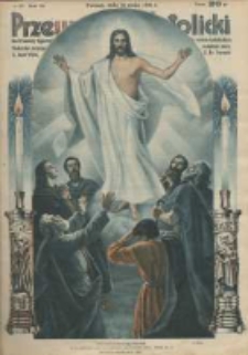 Przewodnik Katolicki. 1936 R.42 nr21