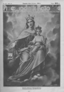 Przewodnik Katolicki. 1936 R.42 nr28