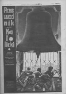 Przewodnik Katolicki. 1936 R.42 nr38