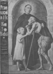 Przewodnik Katolicki. 1936 R.42 nr40