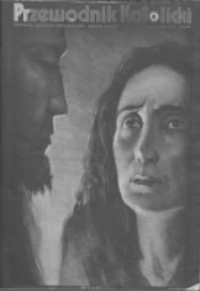 Przewodnik Katolicki. 1936 R.42 nr48