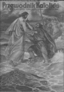 Przewodnik Katolicki. 1936 R.42 nr50