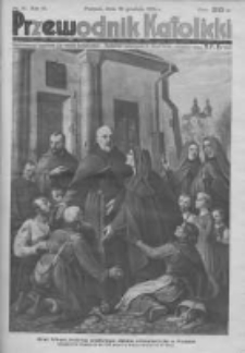 Przewodnik Katolicki. 1936 R.42 nr51