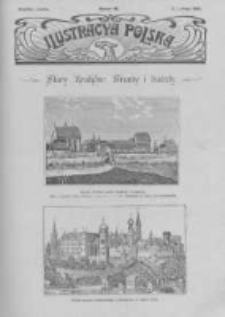 Ilustracya Polska. 1904 R.4 nr6