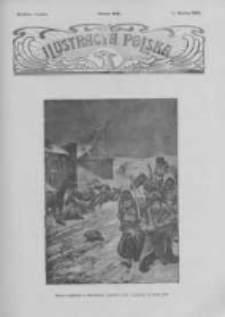 Ilustracya Polska. 1904 R.4 nr12