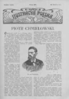 Ilustracya Polska. 1904 R.4 nr17