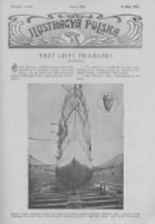 Ilustracya Polska. 1904 R.4 nr18