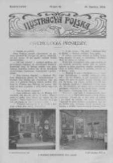 Ilustracya Polska. 1904 R.4 nr21
