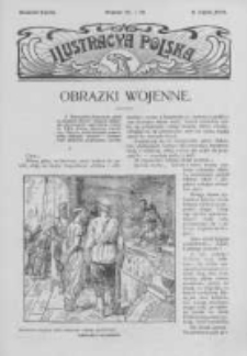 Ilustracya Polska. 1904 R.4 nr22-23