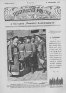 Ilustracya Polska. 1904 R.4 nr29