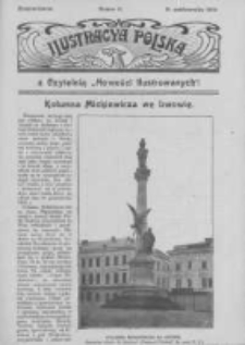Ilustracya Polska. 1904 R.4 nr31