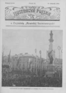 Ilustracya Polska. 1904 R.4 nr32